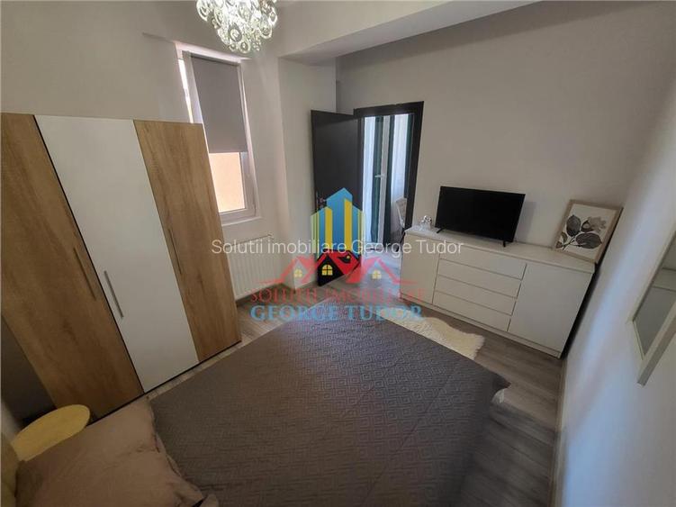 Inchiriere apartament Rezervelor 56 - 5