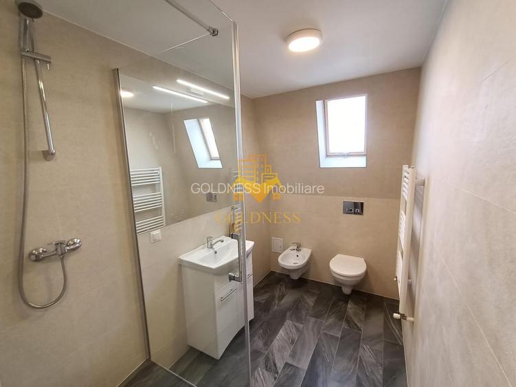 3 camere,  Gheorgheni, Zona Iulius Mall, FSEGA, Interservisan - 12