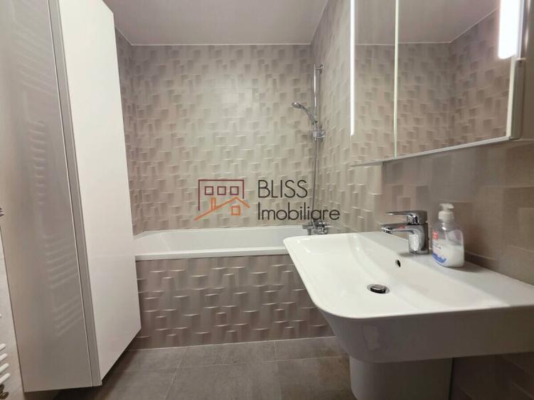 Penthouse duplex cu 2 terase și vedere panoramică
