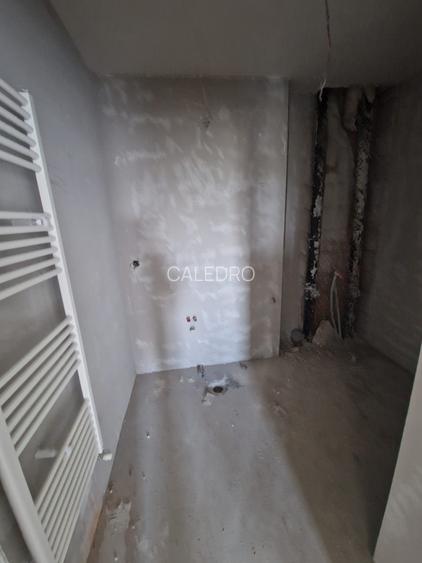 Apartament 3 camere, 2 bai, terasa 21 mp zona Vivo - 7