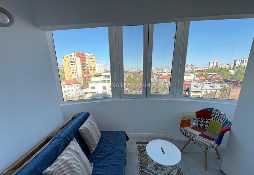 2 CAMERE | 64 MP | PIAȚA ALBA IULIA | RENOVAT - 10