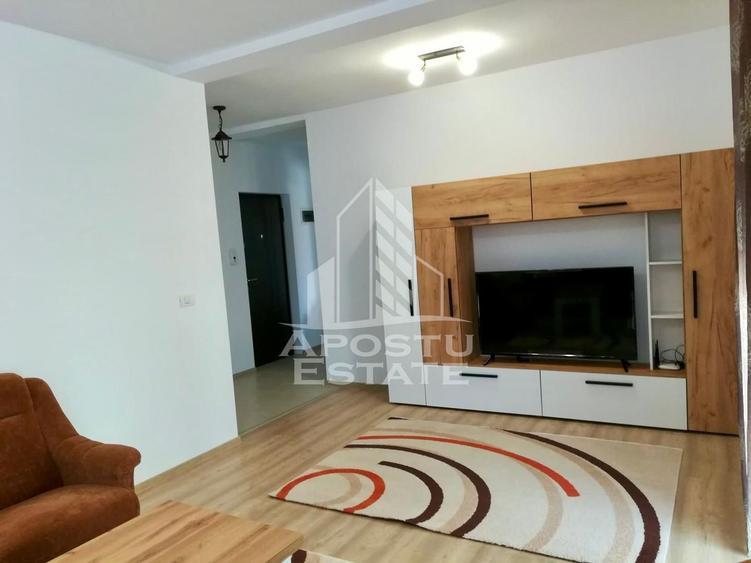 Apartament 2 camere de inchiriat, Giroc, Timisoara