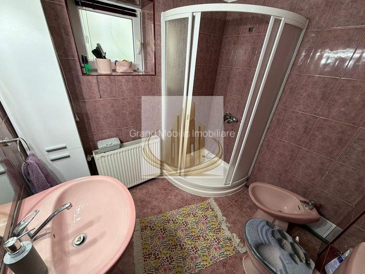 Casă P+E+Pod înalt, teren 574 mp, garaj și fotovoltaice – Zona Lipovei - 22