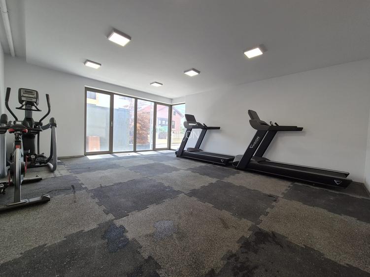 Oportunitate de investitie: studio in bloc nou, Baneasa- Romatsa - 2
