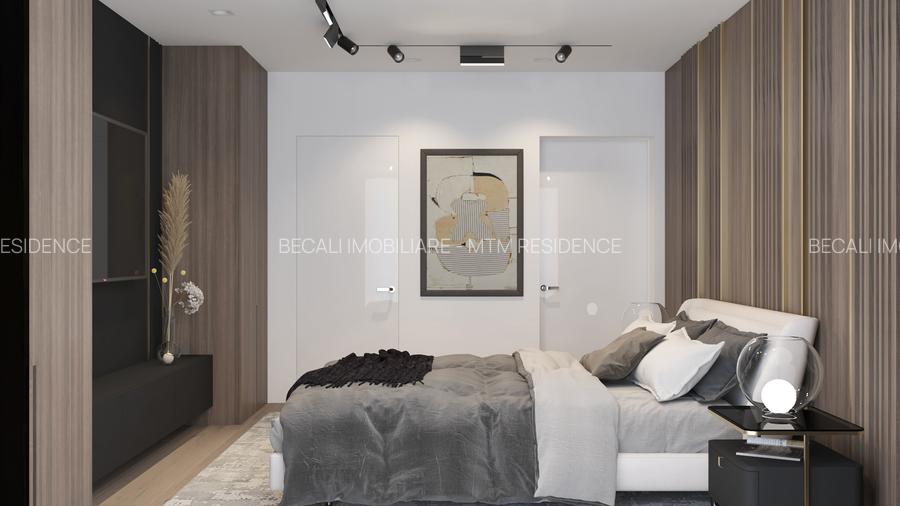 MTM Luxury Villas - 20