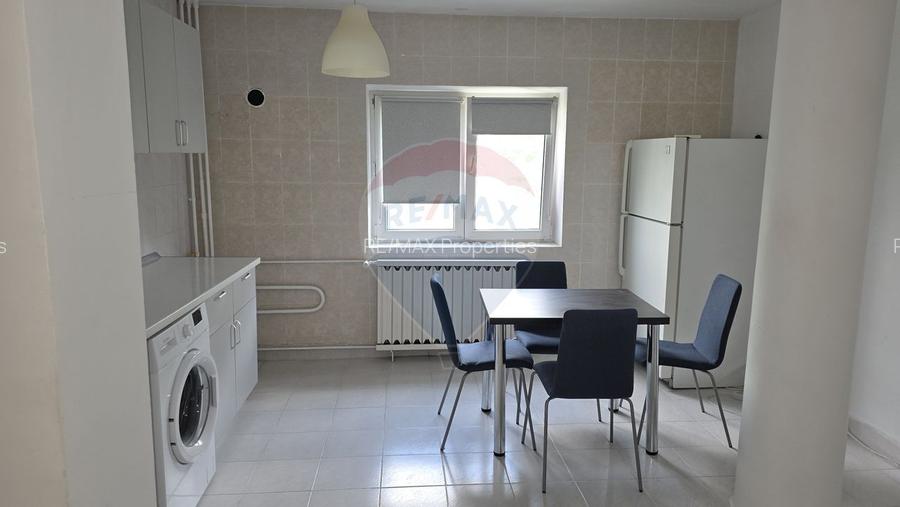 Apartament 2 camere decomandat/mobilat Dristor - 5