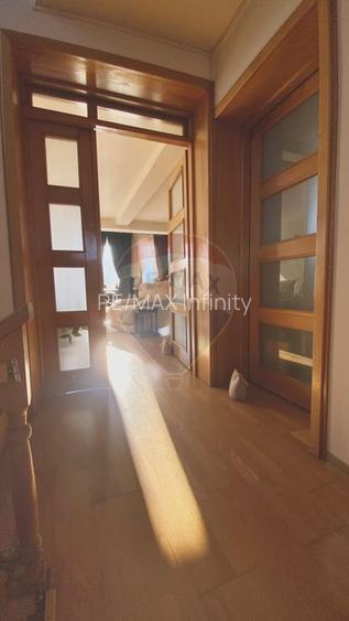 Vilă unicat în Borhanci – atmosferă de vacanță, apartament independent - 24