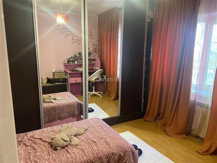 Apartament 2 camere , cartier Gara , parter , imbunatatit , mobilat si utilat, c - 8