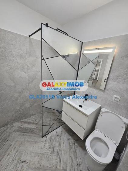 Apartament Bloc Nou Berceni - Aparatorii Patriei - Metalurgiei Park