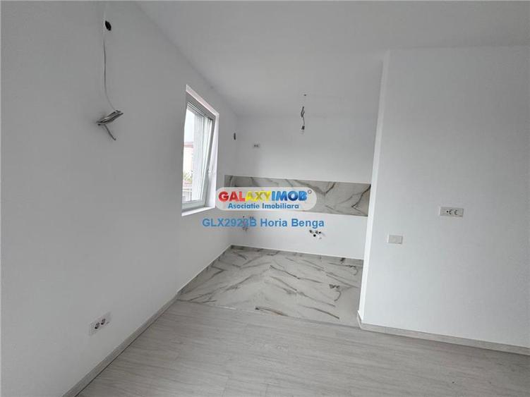 Apartament tip Studio zona Metro Voluntari COMISION 0 !