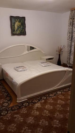 Magnolia, garsoniera mobilata, 350 euro