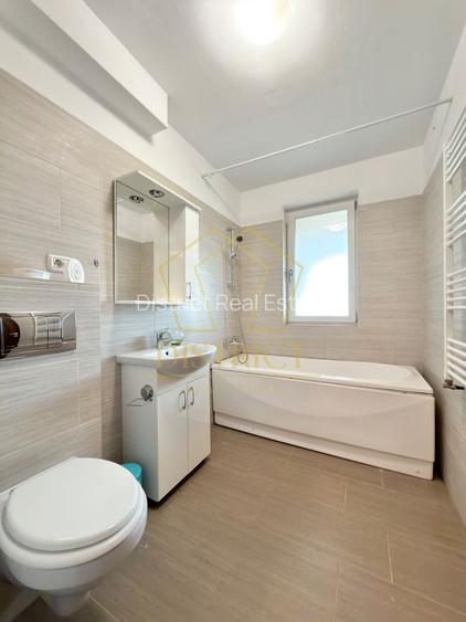 Apartament cu 2 camere mobilat, decomandat la etajul 2 in Giroc la asfalt. - 14