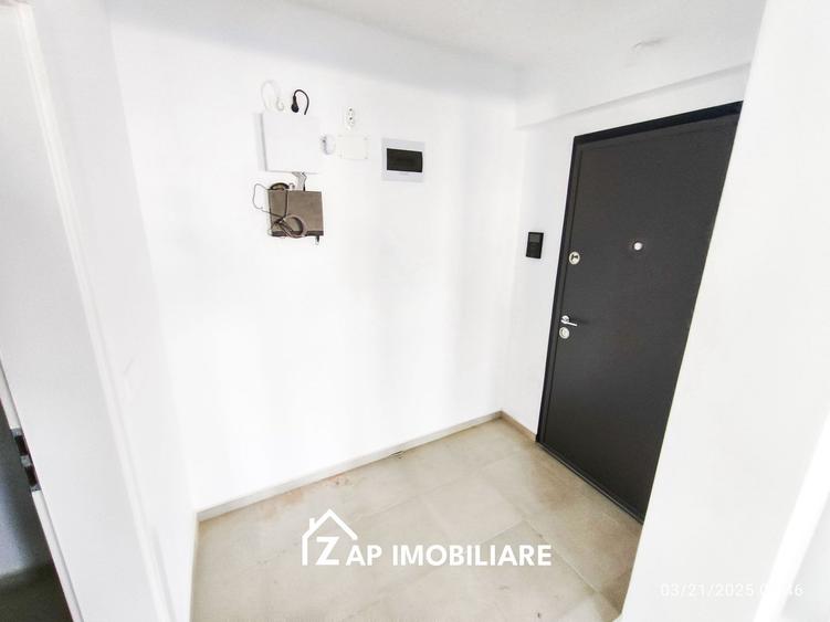 Maurer - Spatiu comercial - Parter - 91 mp, 2 toalete si balcon