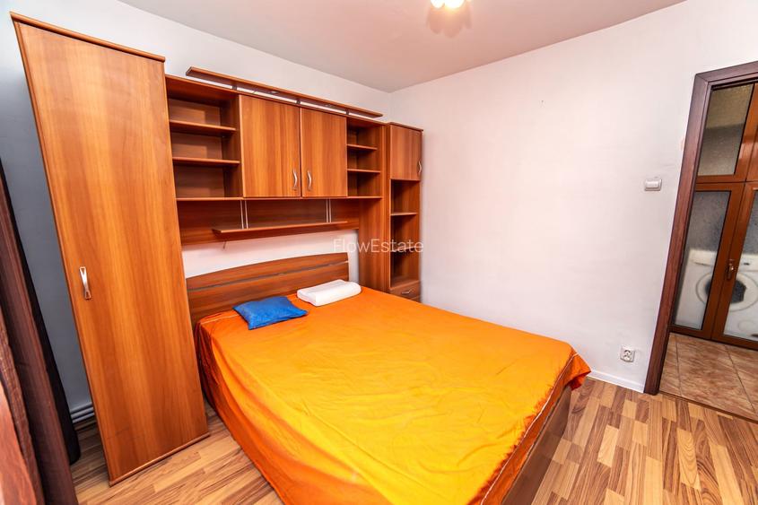 Apartament 2 Camere | 4 min Metrou Lujerului | CENTRALA TERMICA | Boxa