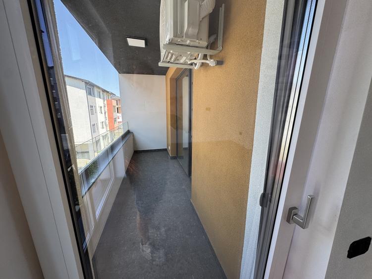 Penthouse 3 Camere | 110 mp Utili | Finisaje Premium | Giroc | AC