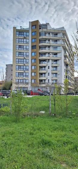 2 Camere | Lacul Morii | Centrala de Bloc | Mobilat | Utilat |