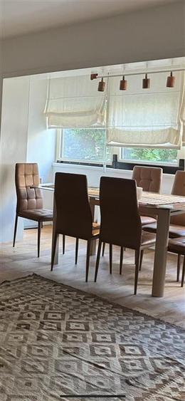 3 camere, etaj 1, Renovat Integral, Mobilat si Utilat - Buzaului