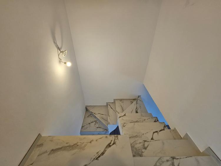 Duplex nou, P+M, Moșnița Veche, finisaje moderne, comision 0%
