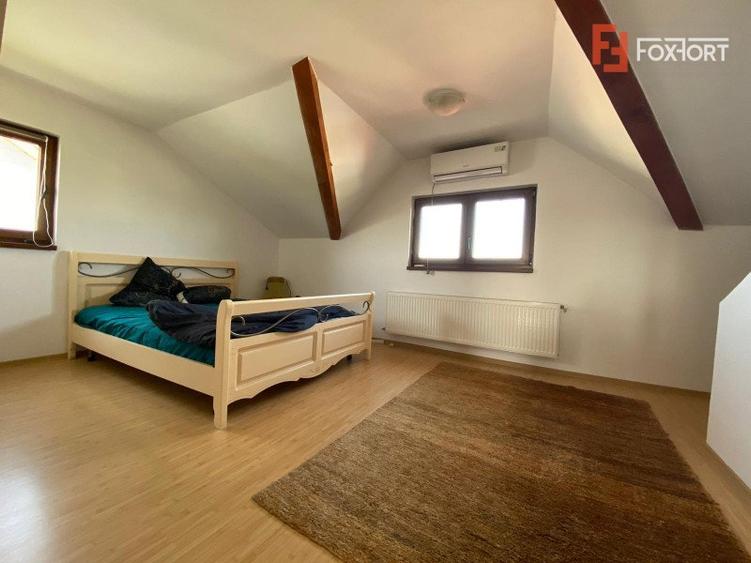 Duplex 3 Camere - Semi-Pasiv Mobilat Mosnita Noua Pozitionat Facil