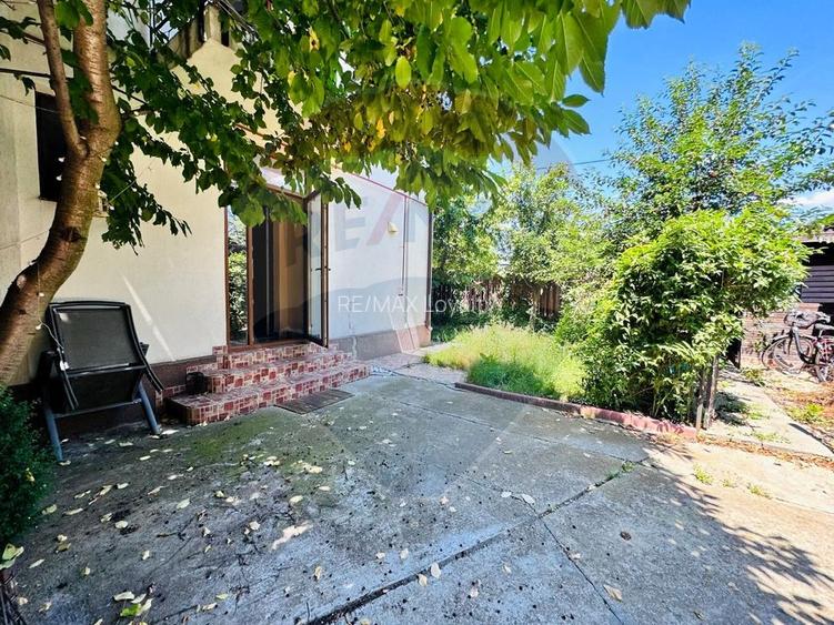 Casa langa Padure la pret de apartament, 145mp utili-Gulia, Tartasesti - 4