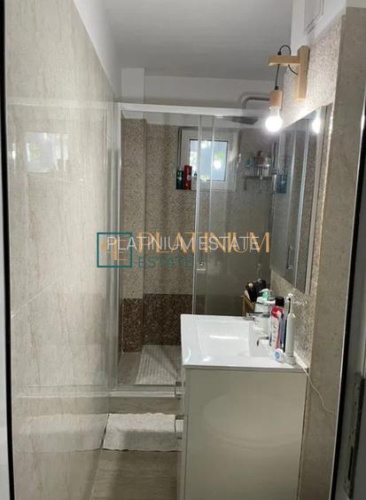 P4876  Apartament 2 camere zona Tipografilor - 9