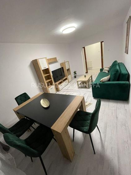 Inchiriere Apartament 4 camere Unirii - Izvor - 6