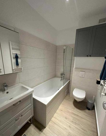 3 CAMERE | 82 MP | MOJO DESIGN APARTMENTS | PIATA IANCULUI – OBOR