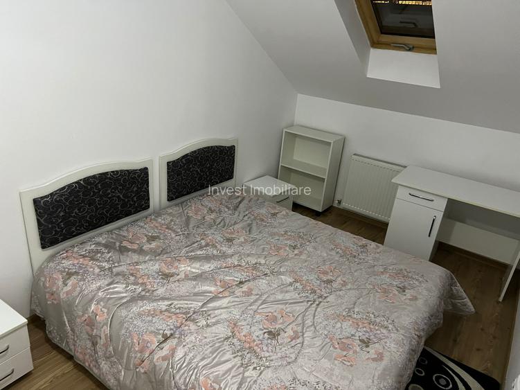 Centru Civic-apartament cu 3 camere Bloc Nou - 14