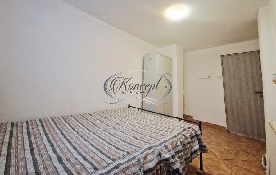 Inchiriere apartament cu 1 camera, zona Operei Maghiare