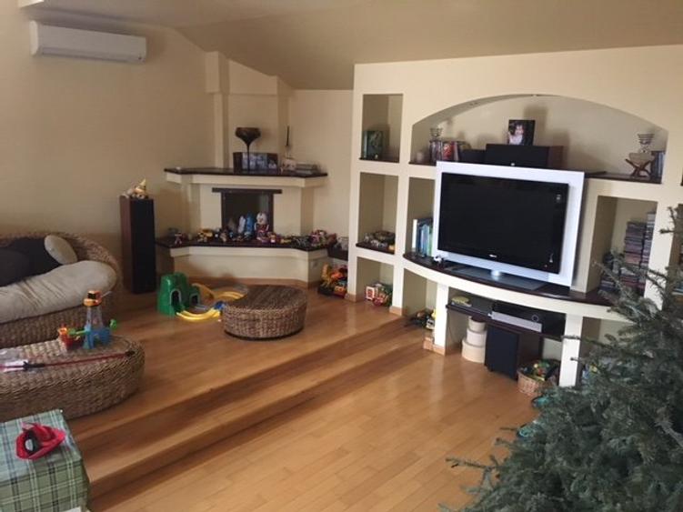 Casa 6 camere pozitie deosebita zona Schei - Drumul Poienii