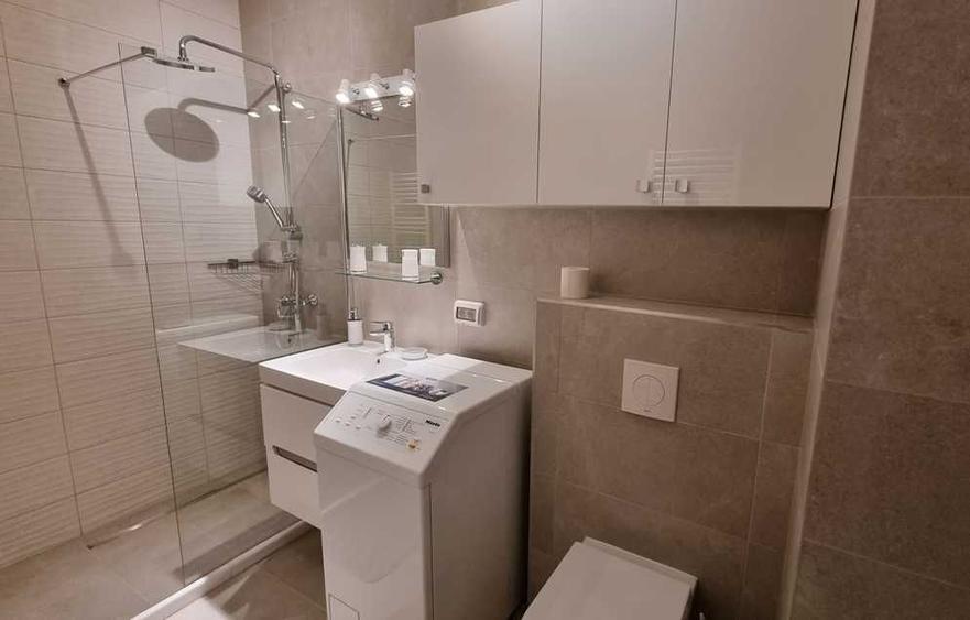 Apartament modern cu 2 camere | 56 mp | Central | The Office
