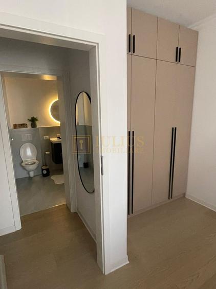 ESO- Giroc| 2 camere-modern bloc 2024| loc parcare| balcon