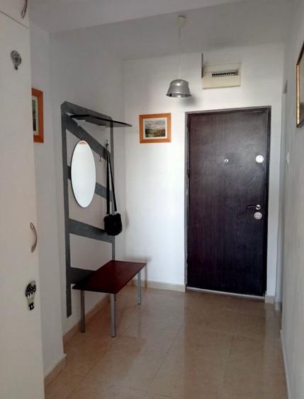 Apartament cu 1 cameră, zona Podu Ros