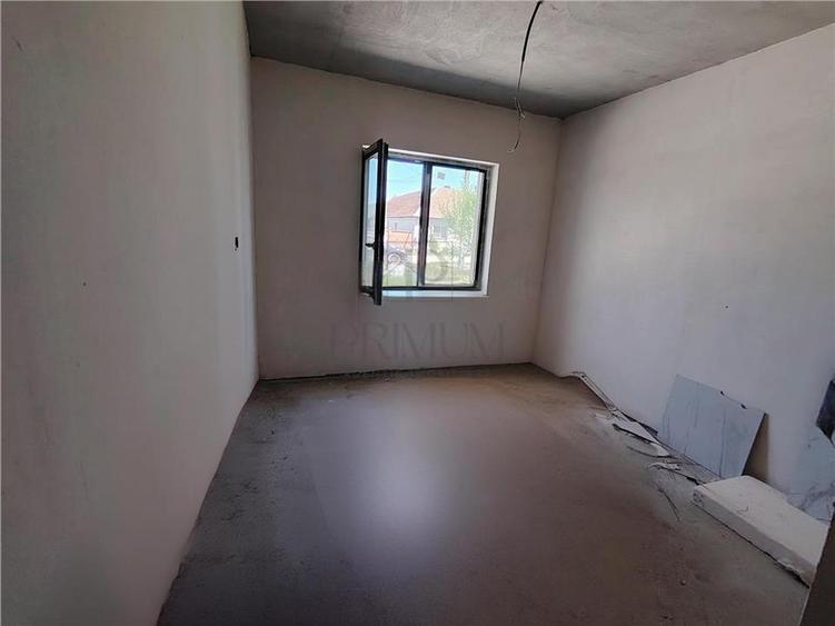 Duplex la asfalt - Comision 0% - 3 bai