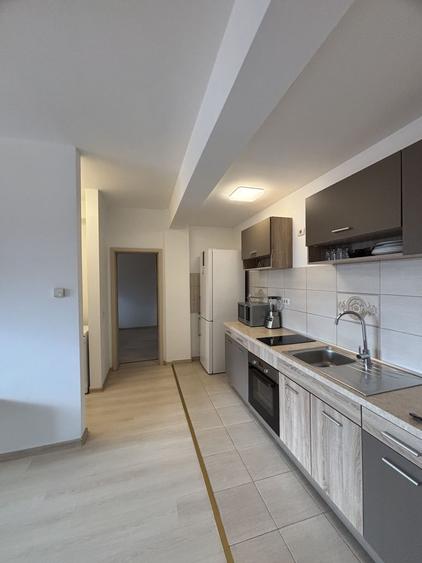 Apartament 2 camere de închiriat în Dumbravita