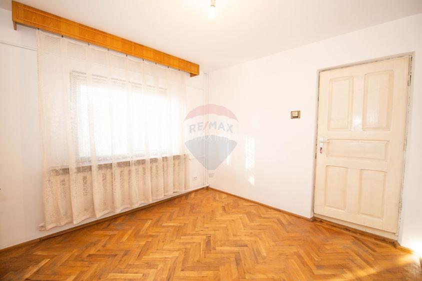 Casa individuala cu 7 camere, de vanzare 250 mp utili, Buzau - 29