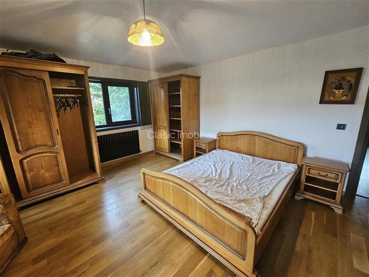 Inchiriere casa individuala 4 dormitoare, zona Faget, Cluj-Napoca