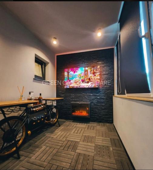 Apartament Premium 3 Camere | 70 mp + Terasă 14 mp | zona centrală Florești - 7