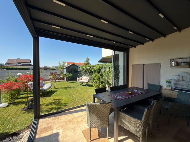Vila 3 camere in stil scandinav, gata de mutare - 21