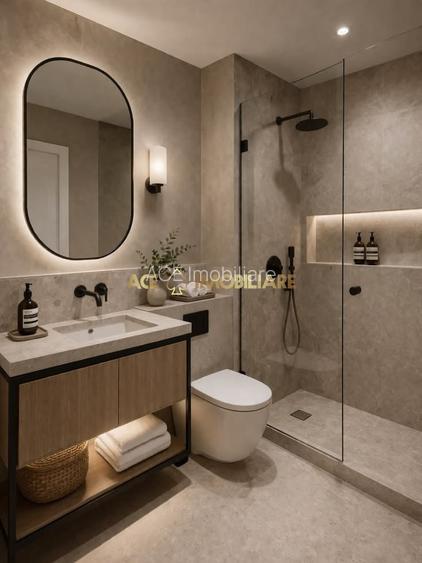 3 Camere | Mihai Bravu | Metrou | NOU | EXCLUSIVIST 2026 | 0% COMISION - 9