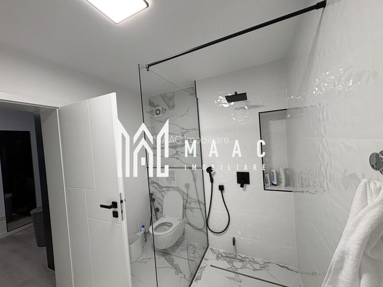 Casa tip duplex I 5 camere I Curte I Zona Calea Poplacii - 26