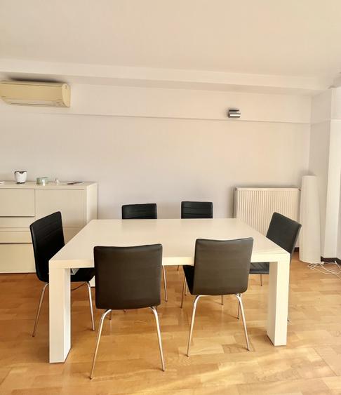 Apartament 2 camere bloc boutique Dorobanti | Floreasca
