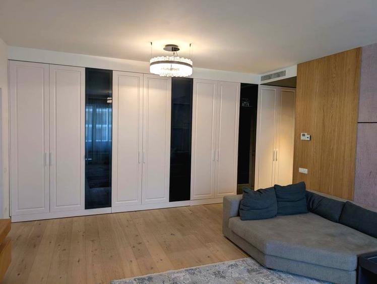 Apartament 3 Camere | Elegant | 2 locuri de Parcare | Zona Herastrau