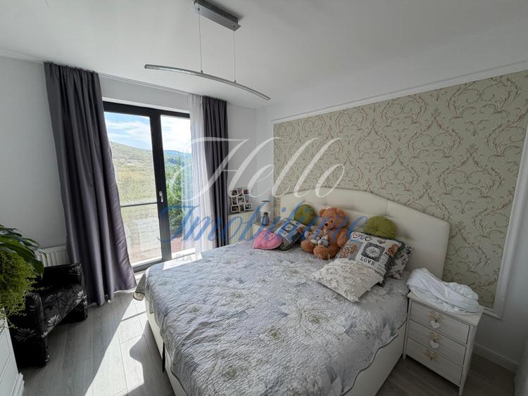 Unitate locativă în duplex, 108 mp, Narciselor