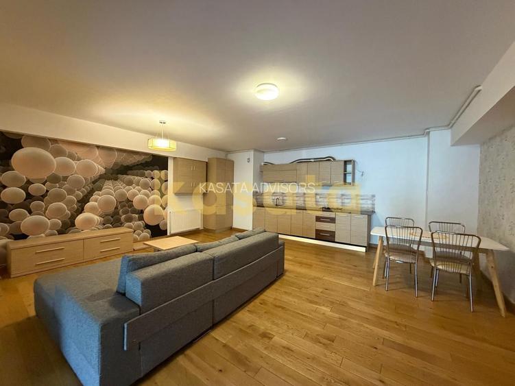 Apartament de vanzare – 2 Camere | Zona de Nord | Complex Upground - 6