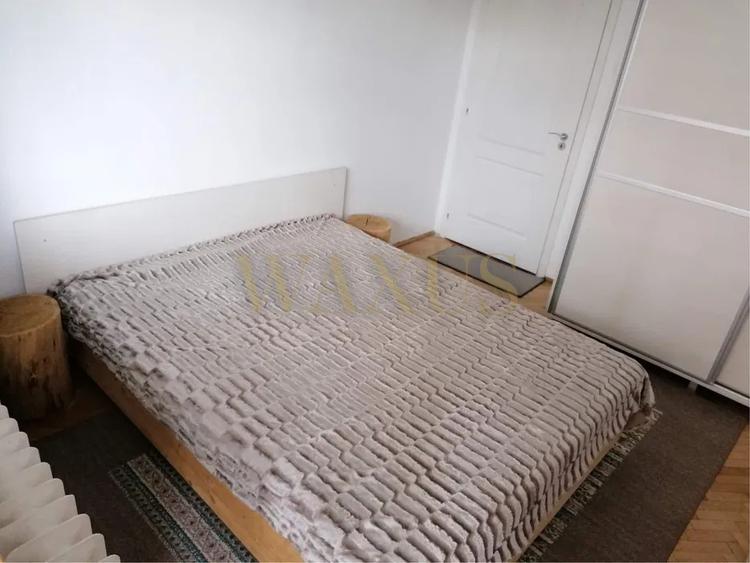 Apartament cu 3 cam, 61 mp utili + 2 balcoane și spațiu de depozitare Grigorescu
