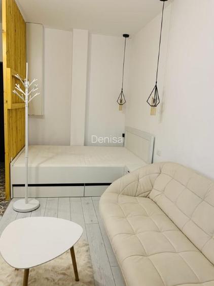 Garsoniera 3 Minute Metrou Grozavesti Regie Residence Direct Proprietar - 10