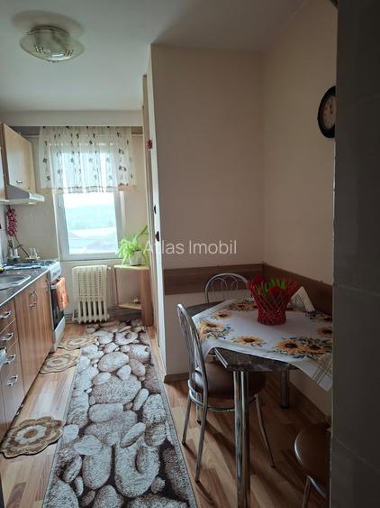 APARTAMENT ULTRACENTRAL CU PANORAMA  SUPERBA ASUPRA ORASULUI - 6