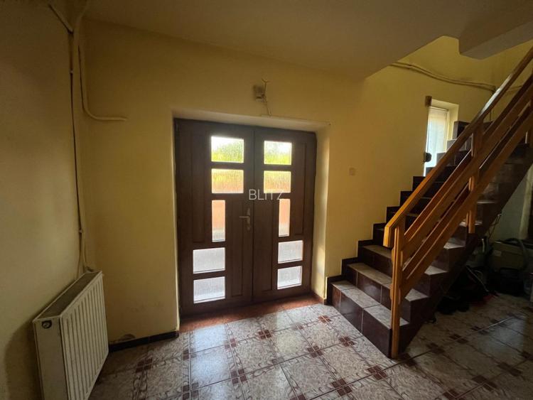 Casă spațioasă P+1+M, 186 mp, zonă Rovine - 3