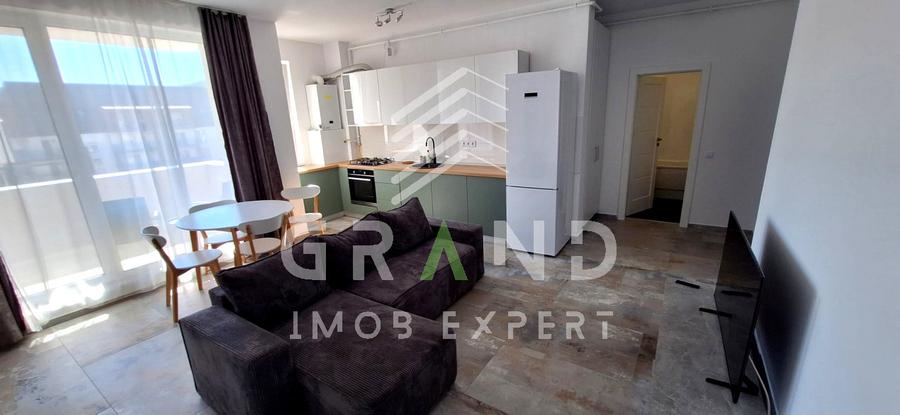 Apartament | 2 Camere | Balcon | Parcare Subterana | Floresti/Cetatii